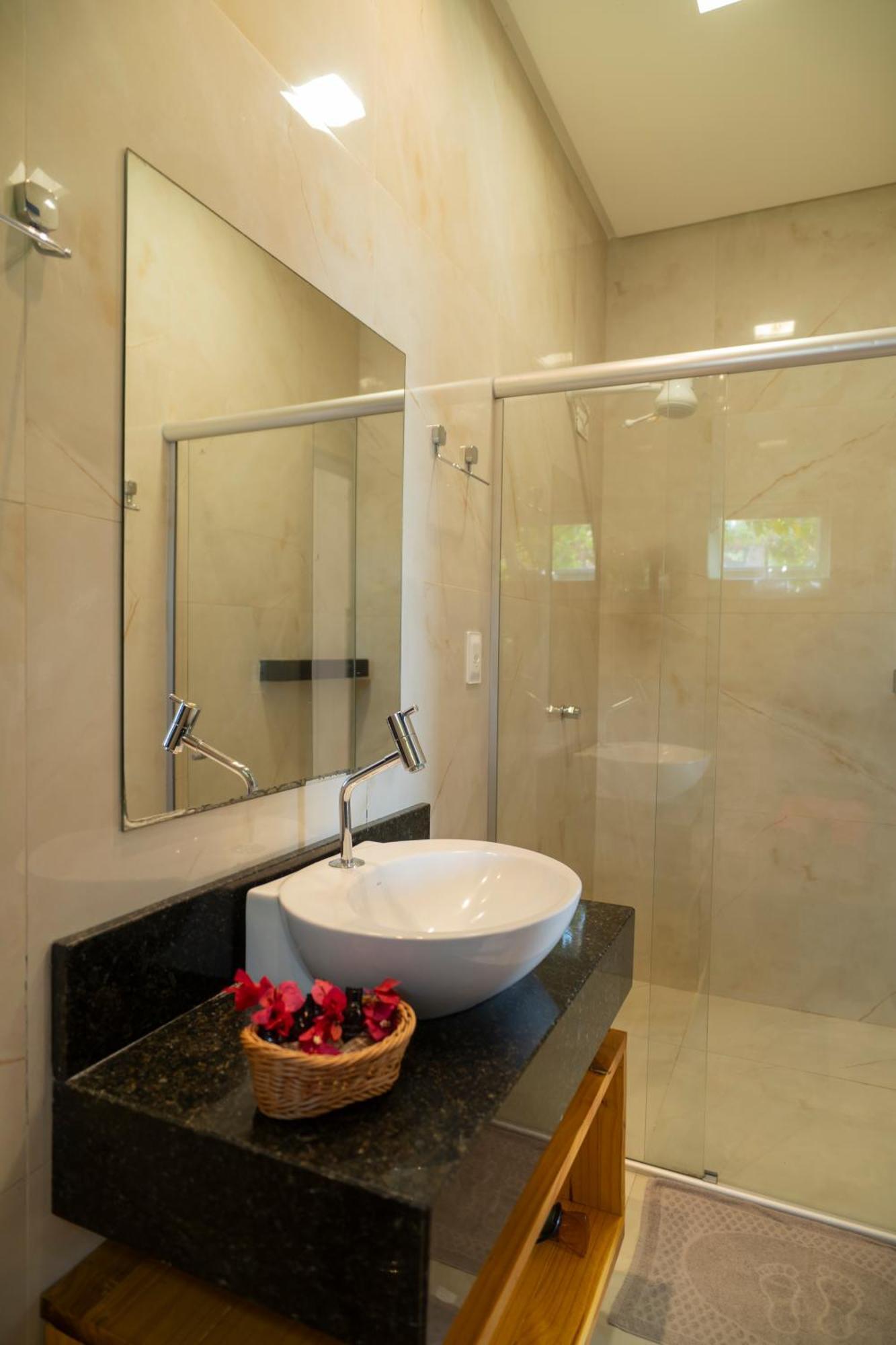 Vila Gallina Pousada Jijoca de Jericoacoara Room photo